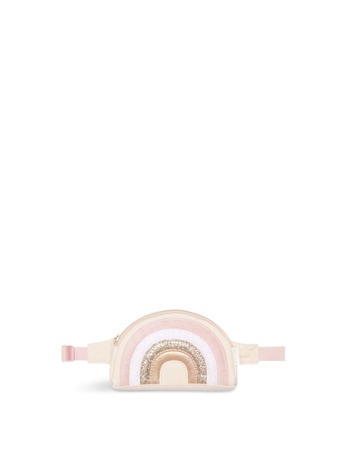 [G2213M] ROCKAHULA -  ENCHANTED RAINBOW BUM BAG
