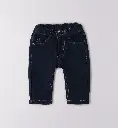 MINIBANDA - Pantalon Denim