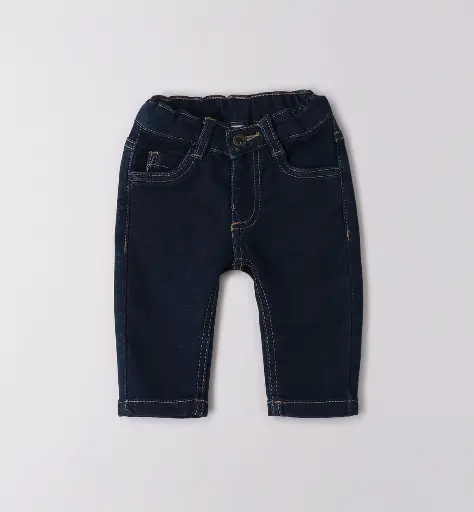 MINIBANDA - Pantalon Denim 