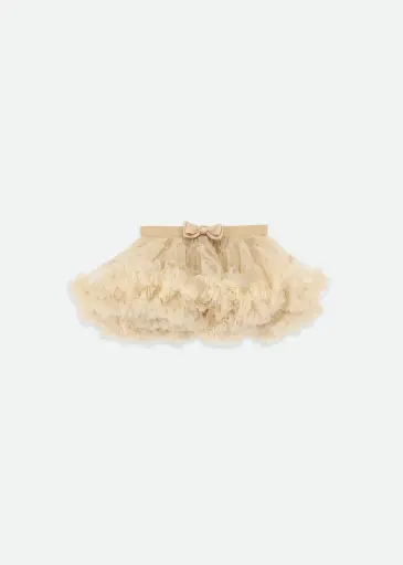 ANGEL'S FACE - PIXIE JUPE TUTU SPARKLE SAND