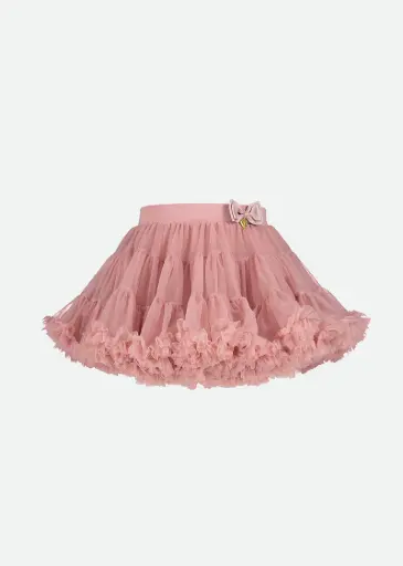 ANGEL'S FACE - PIXIE JUPE TUTU TEA ROSE